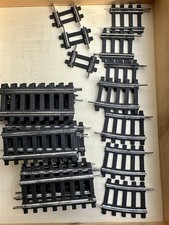 Fleischmann Spur 0 Gleise mit