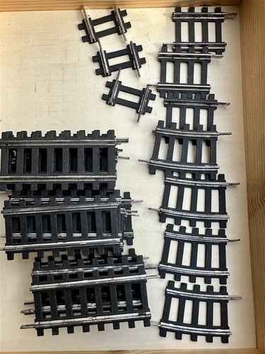 Fleischmann spur gleise - spur, 0