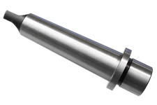 MK3 Kegeldorn Drehbank/Fräser Bohrfutterzapfen Einsteckzapfen ungehärtet weich