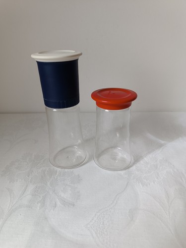 Tupperware gewürzmühle - tupperware,