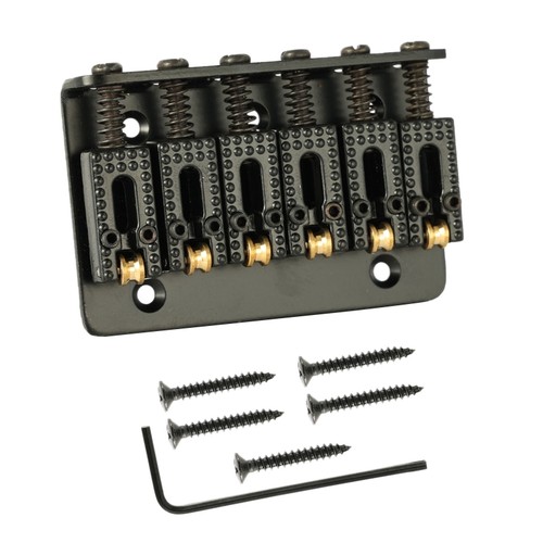 String guitar roller saddle - roller,