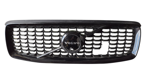 Volvo xc90 kühlergrill - volvo,