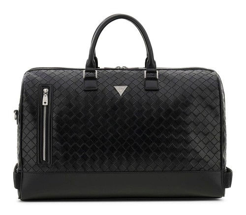 Guess torino duffle bag - guess,