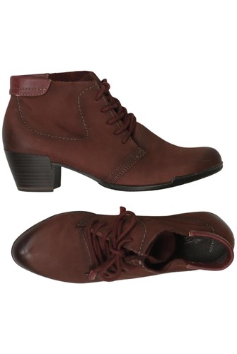 Tamaris stiefelette damen - tamaris,