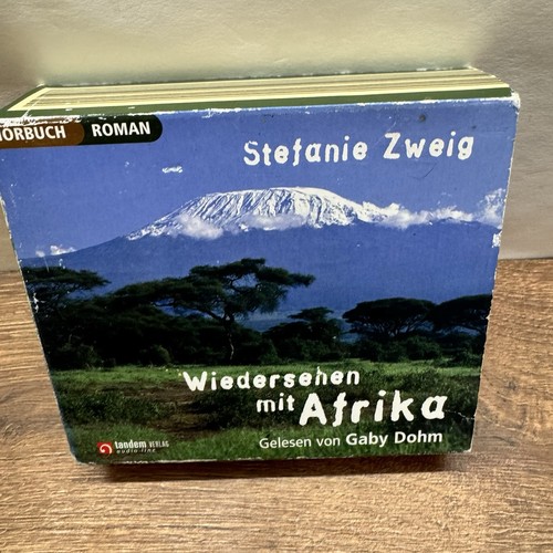 Stefanie zweig wiedersehen - stefanie,