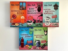 Rita Falk - 5 Bücher -