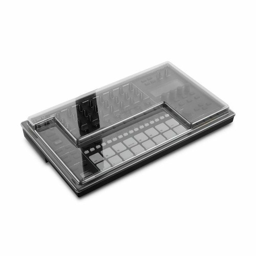 Decksaver roland 707 - roland, mc-707