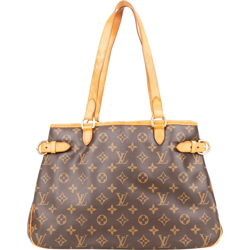 Louis vuitton monogram canvas - monogram,