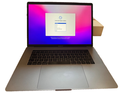 Apple macbook pro zoll - pro,