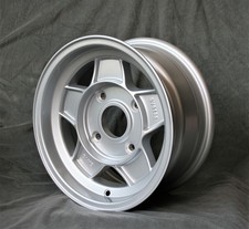 13 Zoll Felgen Formel Super