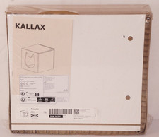 Kallax Einsatz IKEA Katzenhaus