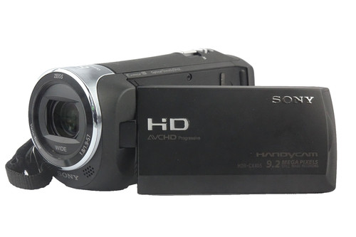 Sony hdr cx405 full avchd - full, hd-avchd