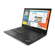 Lenovo ThinkPad T580 Intel i5-8350U 16GB/32GB RAM 512GB/1TB SSD Windows 11 WWAN