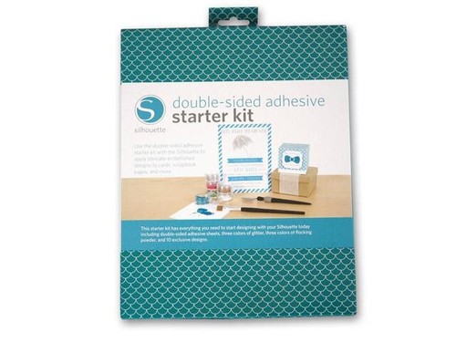 Silhouette starter kit - silhouette,