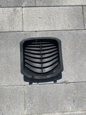CPI GTR 50 Kühlergrill Frontverkleidung 