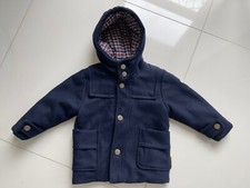 💙❤️💙 Steiff Jacke