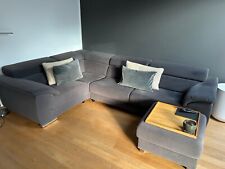 TOP Ewald Schilling Ecksofa +