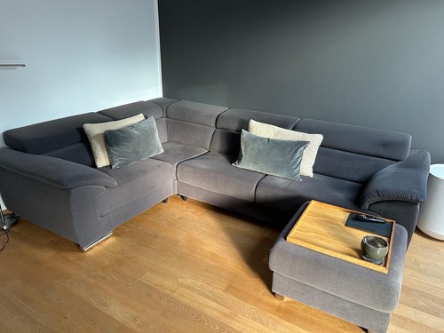 Top ewald schilling ecksofa - ecksofa, +