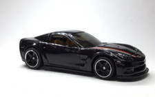 Matchbox Chevrolet Chevy