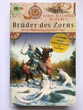 Heyne SF - John Maddox Roberts