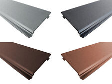 WPC Fassadenverkleidung