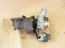 Turbolader Ford Mondeo 3