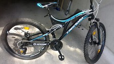 Capriolo Fully MTB
