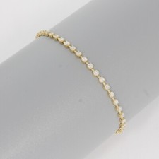 Wert 5250 € Brillant Armband