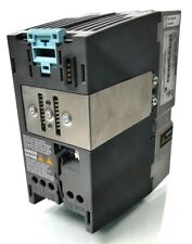 Siemens SINAMICS Power Module 340 | V: D02 | 6SL3210-1SE14-1UA0