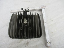 Zündapp : Zylinderkopf