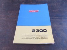 Fiat 2300  1968