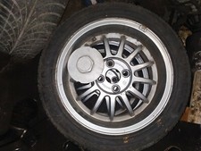 VW Opel Honda Alufelgen 2900 MIM Spoke Felgen Speichenfelgen H Kennzeichen 