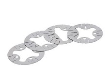 Set: 4x LT Kupplungslamelle