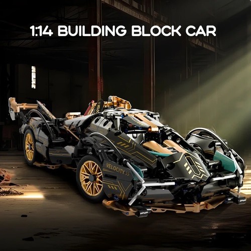 Lamborghini concept car - lamborghini, neu