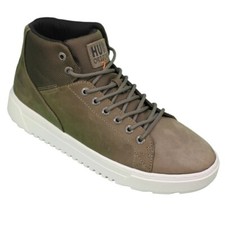 HUB Herren Sneaker Murrayfield grau M6306L25 L08 005 grey white