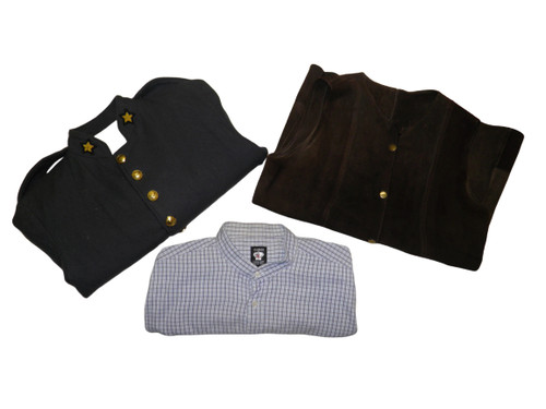 Vintage reenactment uniform - vintage,