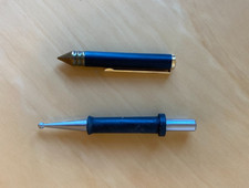 Bioresonanz Therapie Stift