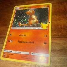 Pokemon Karte McDonalds 25