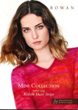 Rowan Mini Collection Kidsilk