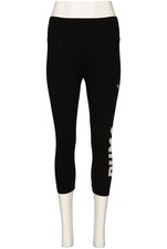 PUMA Stoffhose Damen Hose