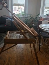 Kofferstaffelei -
