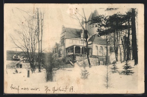 Lengefeld erzgeb - i.,