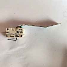 AEG Electrolux Micro Mini Mikro Schalter 1125495-00 D41Y Cherry 1125495000