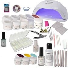 Gel starterset starlight - gel,