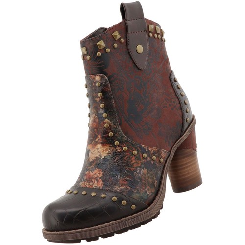 Mustang damen stiefelette - mustang,