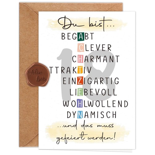 Geburtstagskarte mädchen - geburtstagskarte,