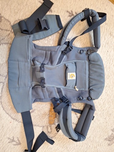 Ergo baby trage adapt cool - adapt,