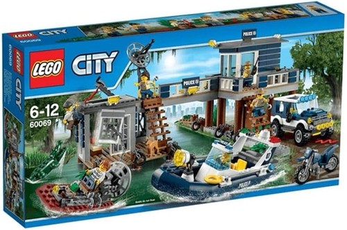 Lego city polizeiwache im - lego, city: