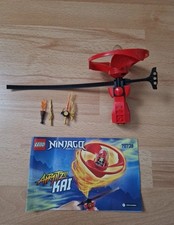LEGO NINJAGO Airjitzu Kai –
