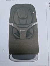 Ergobaby Babywippe Evolve Bouncer Wippe Babywiege Babyschaukel Baby
